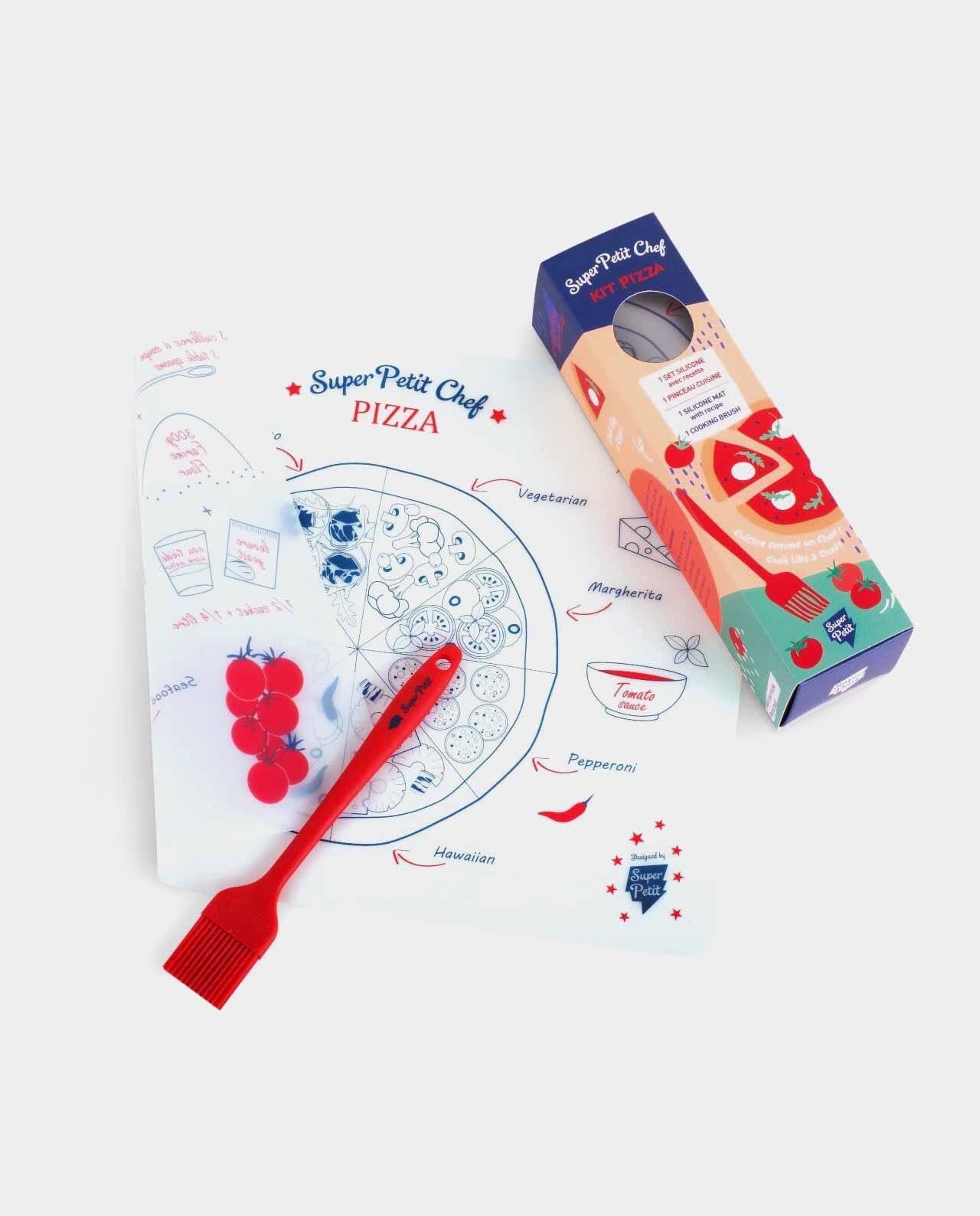 Kit Pizza Super Petit