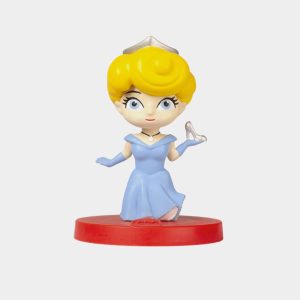 Faba La Cenicienta y Otro Cuento