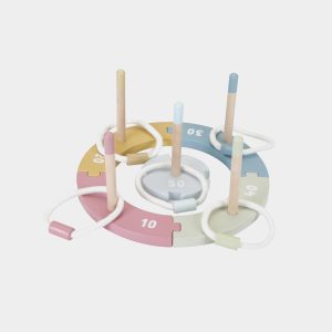 Lanzamiento de Aros Little Dutch