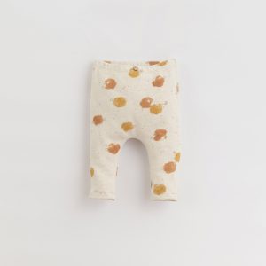 Leggings con Estampado Karité Play Up