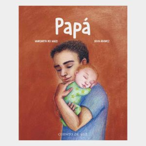 Libro Papá – Cuento de Luz
