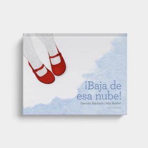 Baja de esa Nube
