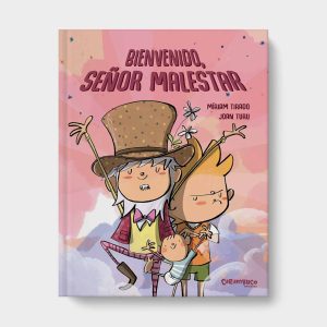 Bienvenido, Señor Malestar