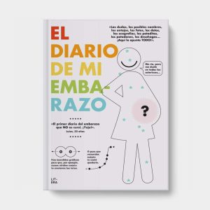 El Diario de mi Embarazo