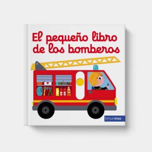 El Pequeño Libro de los Bomberos