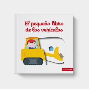 El Pequeño Libro de los Vehículos