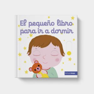 El Pequeño Libro para ir a Dormir