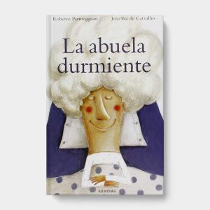 La Abuela Durmiente