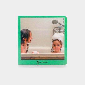 Libro A Bañarse Nowordbooks