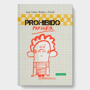 Prohibido Prohibir