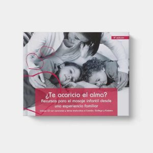 ¿Te acaricio el Alma?