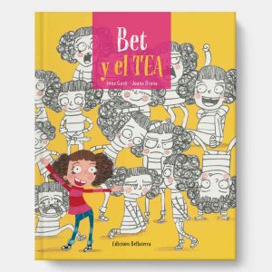 Bet y el Tea