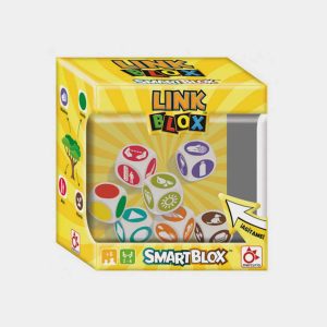 Link Blox – Mercurio