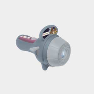 Linterna Proyetor Kidyslide Azul Kidywolf