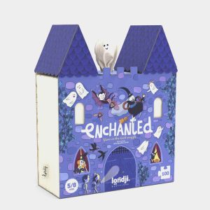 Puzzle Enchanted Londji