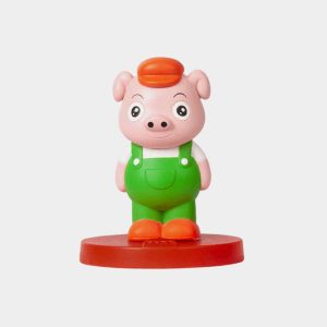 Faba Los Tres Cerditos y Otro Cuento