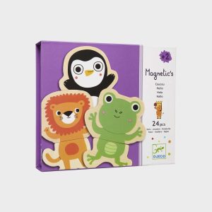 Magnéticos Cou Cou