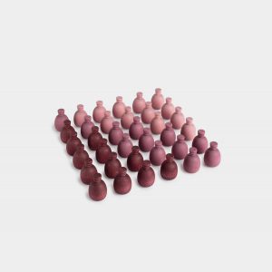 Mandala Piñas Grapat