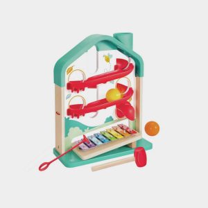 Mansión Melódica Hape