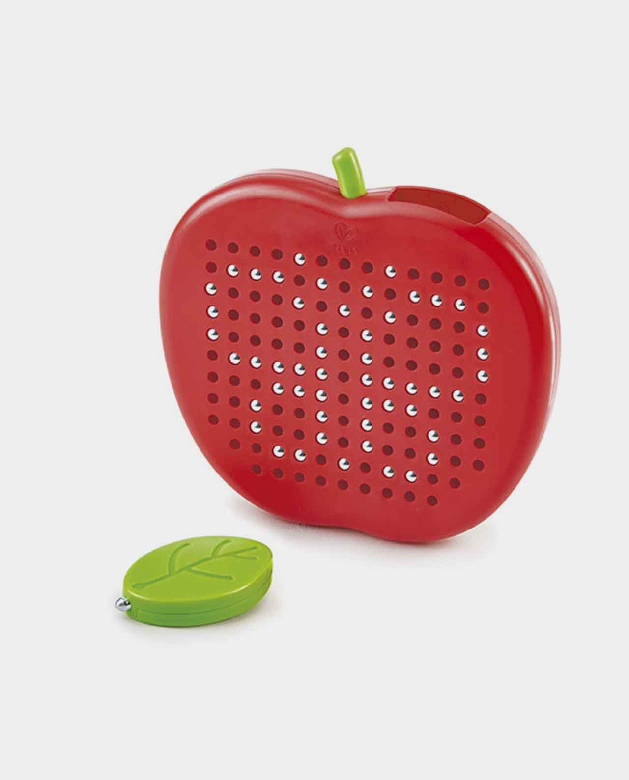 Manzana Magnética de Dibujo Hape