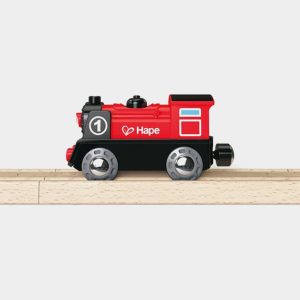 Máquina Número 1 HAPE