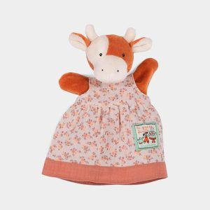 Marioneta Charlotte Moulin Roty