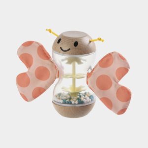 Mariposa Rainmarker Robert Hape