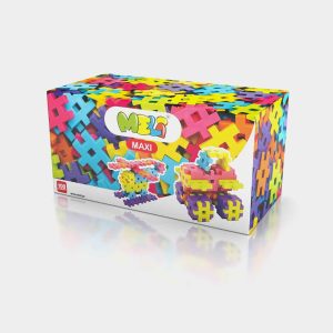 Meli Maxi 100 piezas