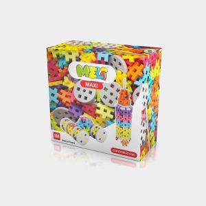 Meli Maxi Constructor 120 piezas