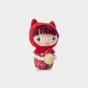 Minisonajero Caperucita Roja Lilliputiens
