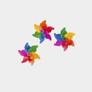 Molino de viento manillar Mercredi Moulin Roty