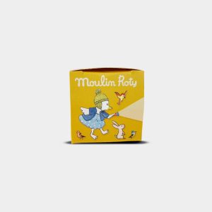 Historias Linterna La Grande Famille Moulin Roty