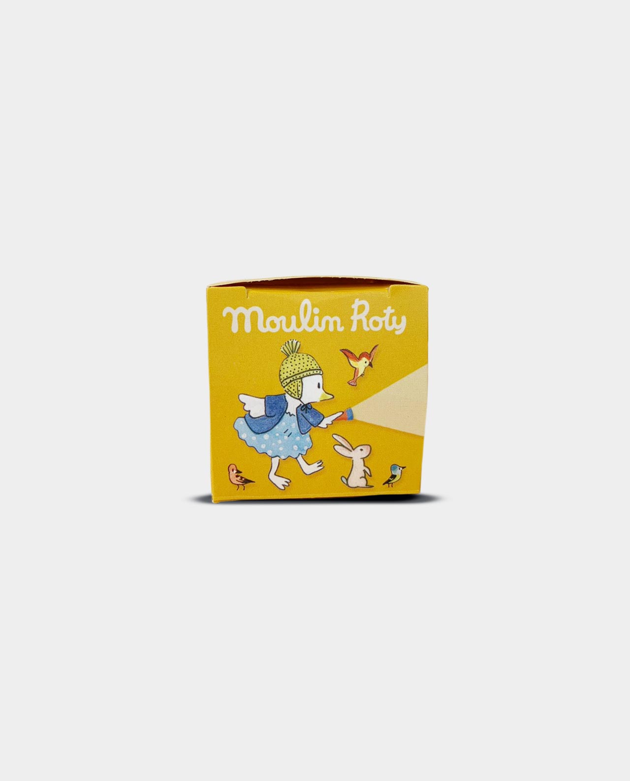 Historias Linterna La Grande Famille Moulin Roty