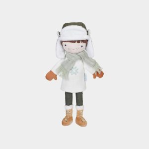 Muñeco Blandito Sam Little Dutch