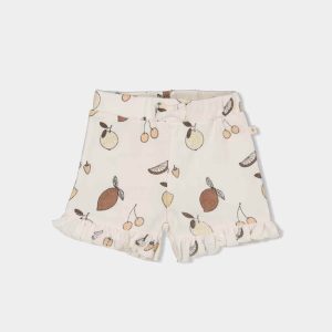 Pantalón Corto Fruta Feetje