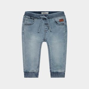 Pantalón Light Blue Denim Baby Face