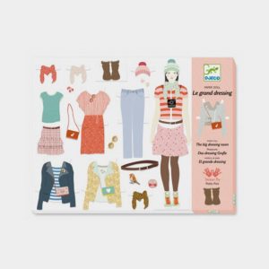 Papel Creativo – El Gran Ropero DJECO