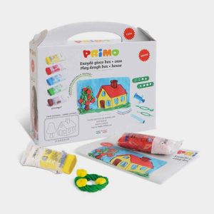 Pasta para Modelar Casa – Primo