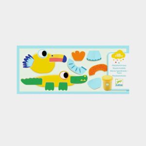 Pasta para Modelar Plastianimales Djeco