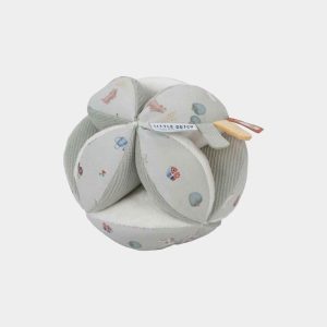 Pelota Montessori Pequeña Granja Little Dutch