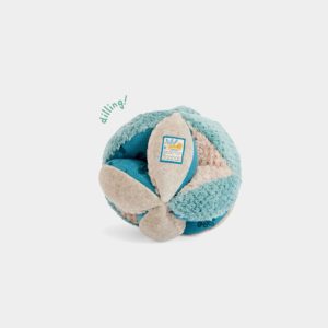 Pelota Sensorial Baobab Moulin Roty