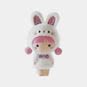 Peluche Pascale Fluffy Clouds Edition Momiji
