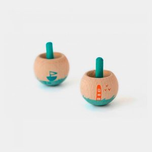 Peonzas Nature Top&Sea Top Londji