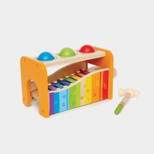 Picafuerte Xilófono HAPE