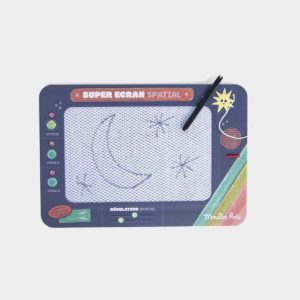 Pizarra Magnética Pequeñas Maravillas Moulin Roty