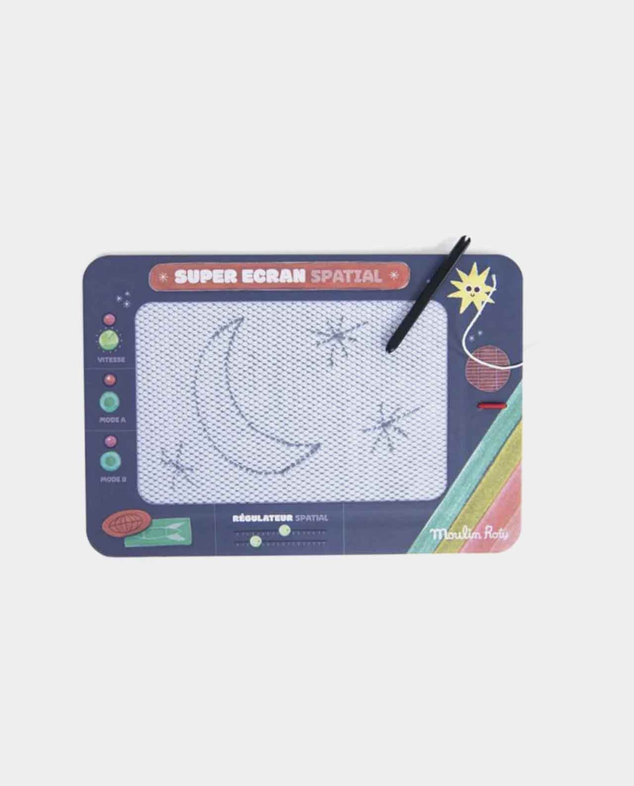 Pizarra Magnética Pequeñas Maravillas Moulin Roty