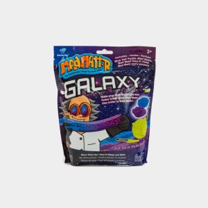 Plastilina Mágica Mad Mattr Galaxy Pack