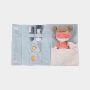 Playset Noche Fuera Little Dutch