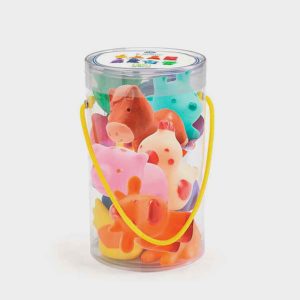 Primera Edad Troopo-Farm DJECO