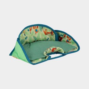 Protector Asiento Orangután Pop In